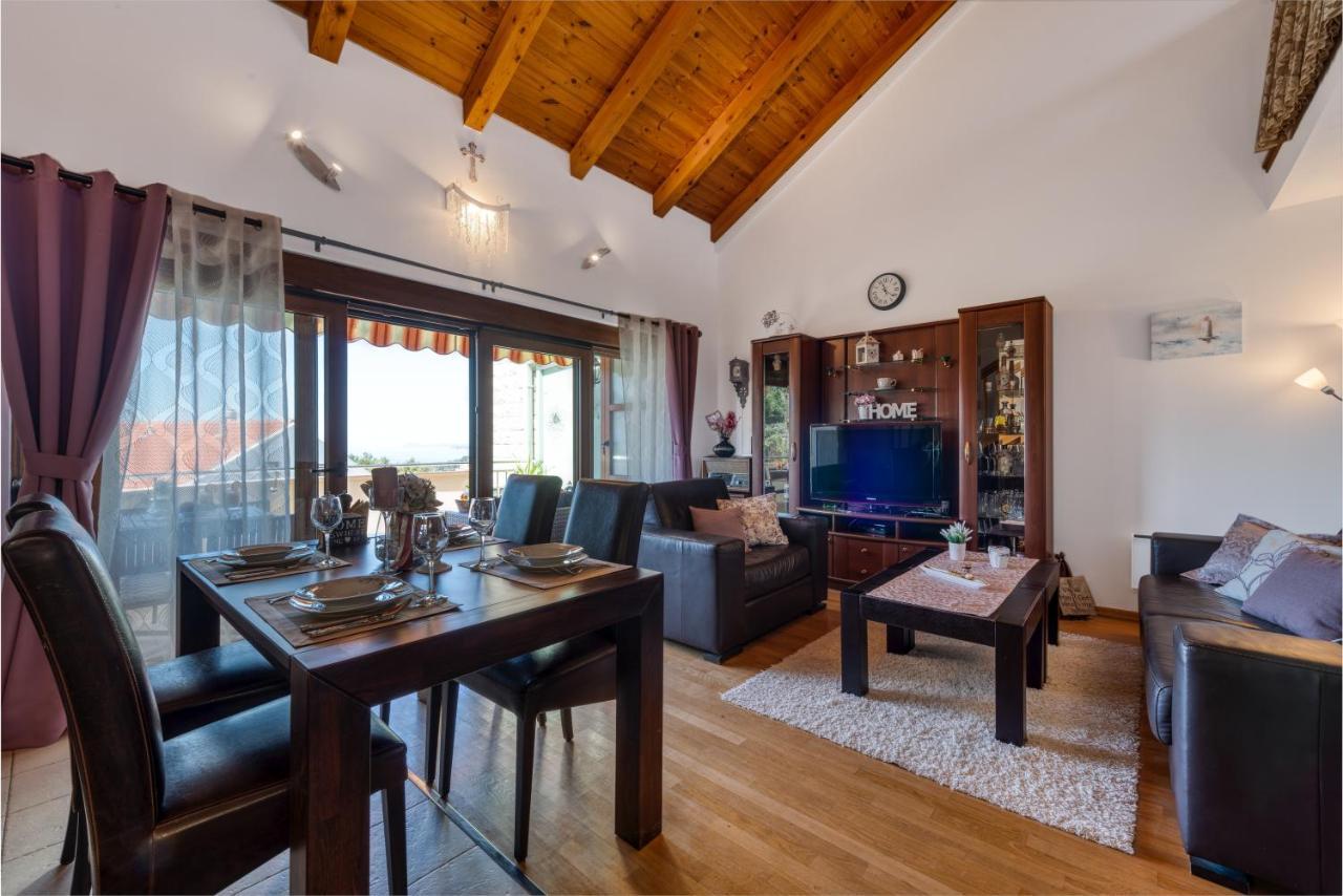 Penthouse Apartment Marija Cavtat Exterior photo