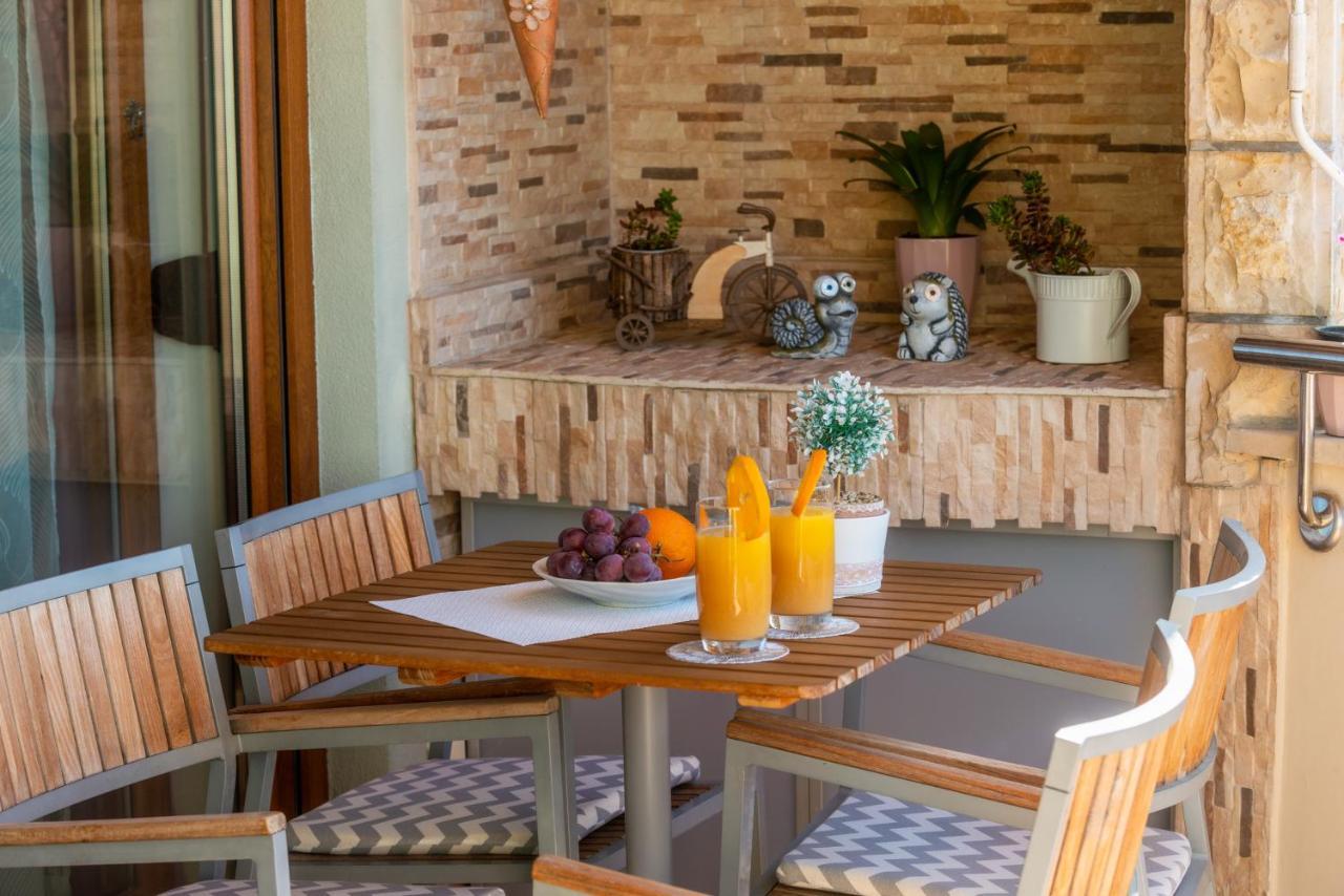 Penthouse Apartment Marija Cavtat Exterior photo