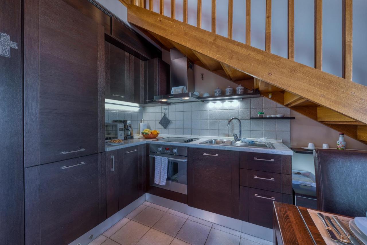 Penthouse Apartment Marija Cavtat Exterior photo